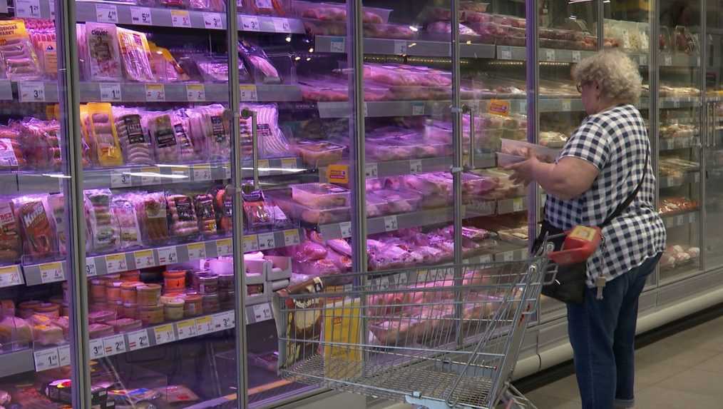 Štáby RTVS zisťovali, koľko si Slováci priplácajú za potraviny, ale aj kedy by mohli ceny klesnúť