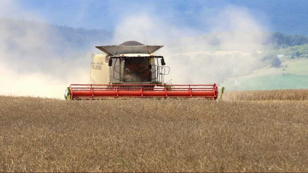 Európska komisia predĺžila obmedzenie dovozu obilnín z Ukrajiny