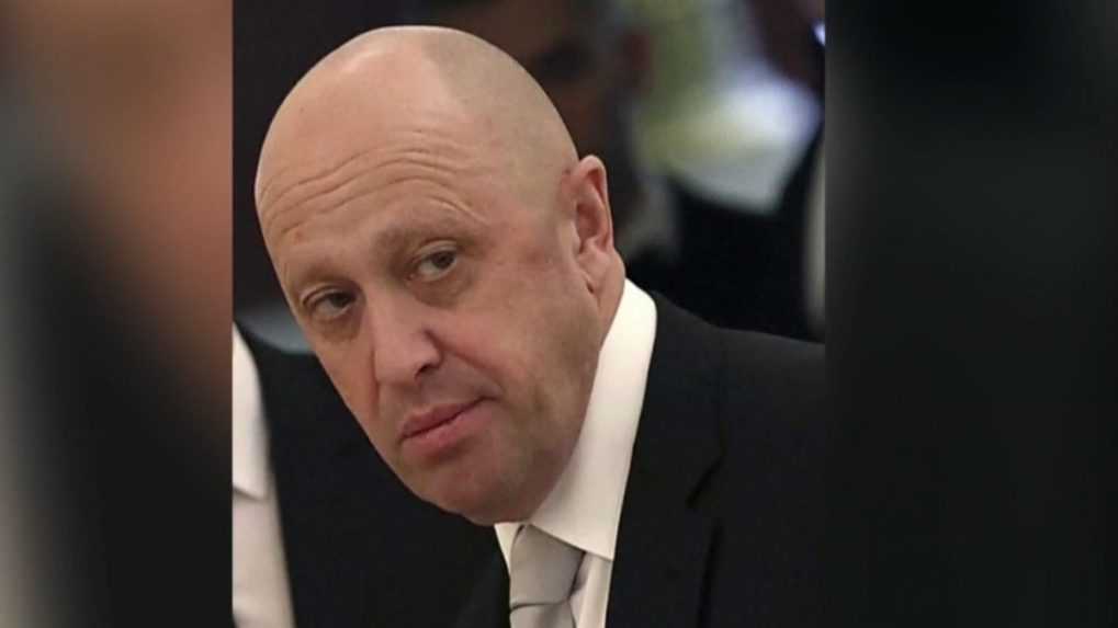 Lukašenko vyhlásil, že šéf vagnerovcov Prigožin je v Petrohrade