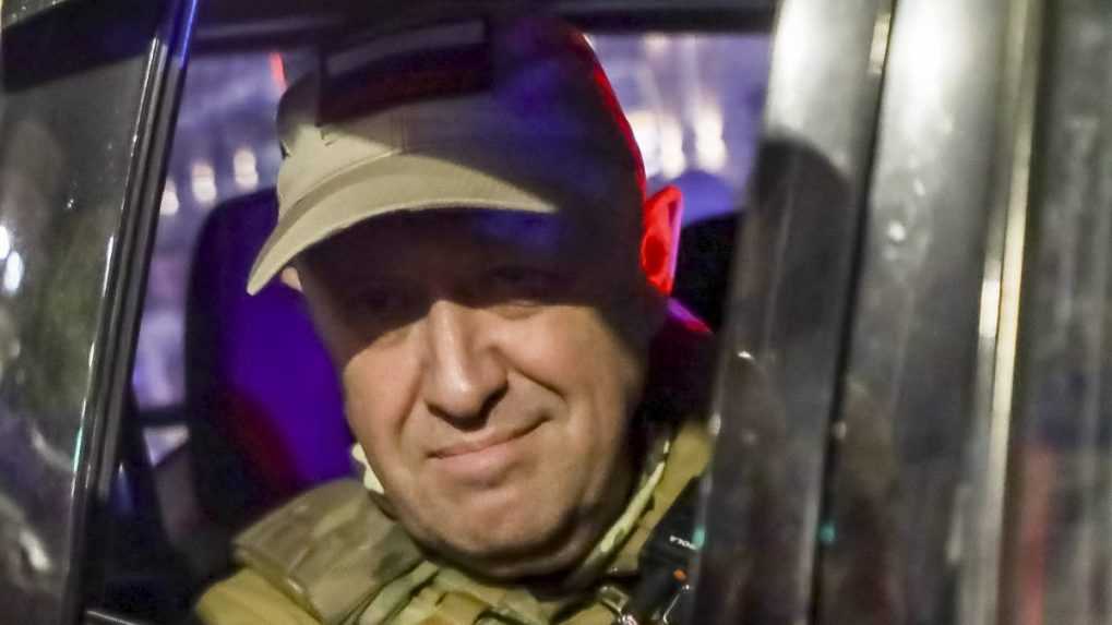 Ruský vyšetrovací výbor potvrdil, že Prigožin pri páde lietadla zomrel