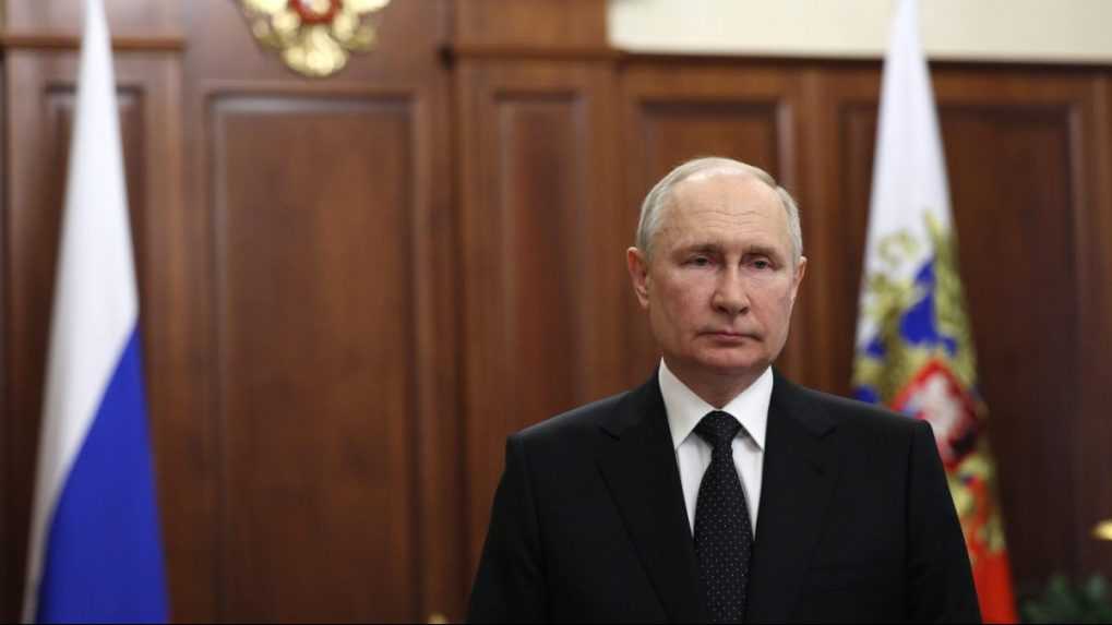 Prigožinovo povstanie neuspelo, ale ukázalo slabosť Putinovho režimu