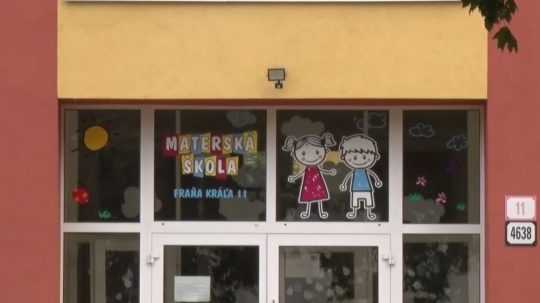 materská škola v Prešove