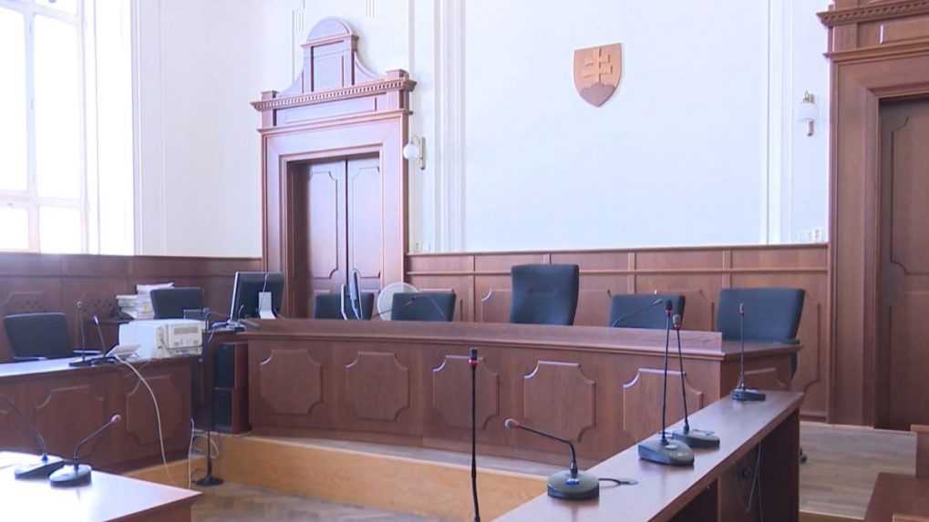 Obvinený šéf košických cestárov Anton Trišč putuje na slobodu, súd ho prepustil z väzby
