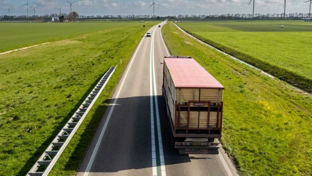 Poľsko uzavrelo východnú hranicu pre kamióny z Ruska a Bieloruska