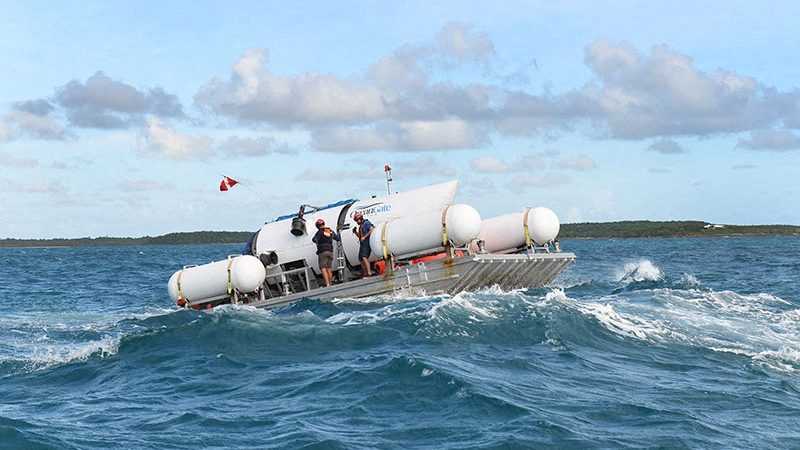 Stratená ponorka Titan mala problémy už aj v minulosti. Odborníci pred možnou katastrofou varovali