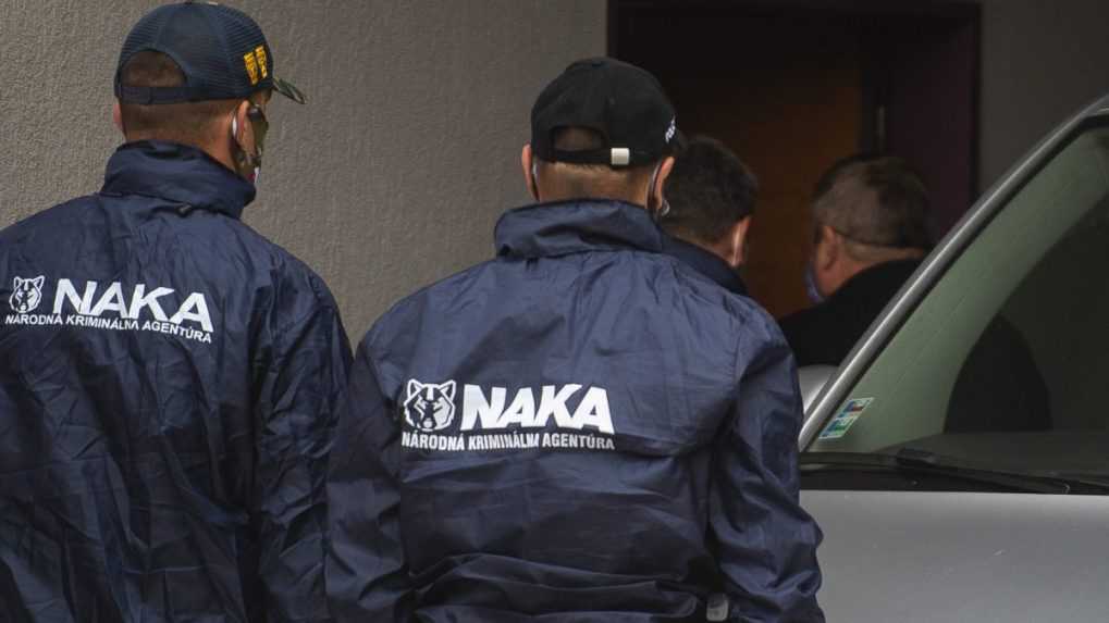 NAKA po akcii Športovec obvinila tri osoby, mali zabezpečovať a ďalej distribuovať drogy v okrese Lučenec