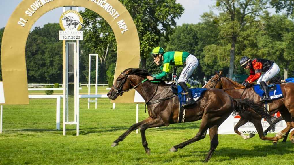 Slovenské derby