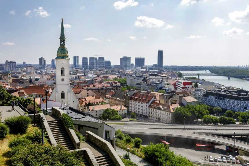 Rebríček najlepších miest pre život v roku 2023: Bratislava si výrazne prilepšila, najlepšie sa žije u našich susedov