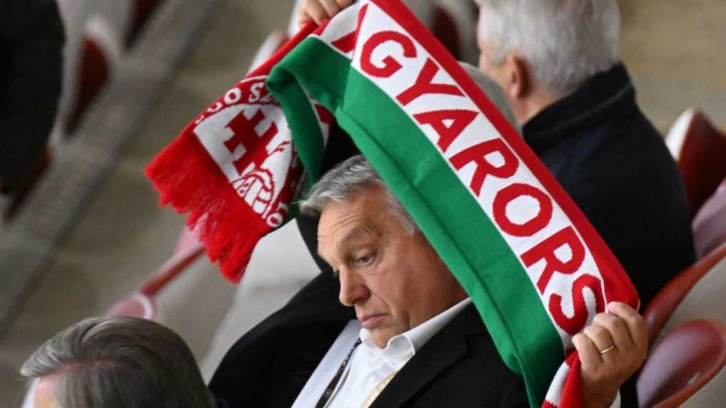 Viktor Orbán vyzval parlament na urýchlenú voľbu nového prezidenta