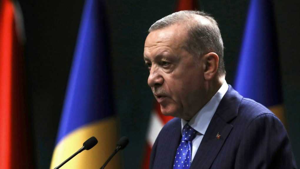 Aby Turecko súhlasilo so vstupom Švédska do NATO, požaduje obnovenie prístupových rokovaní do EÚ
