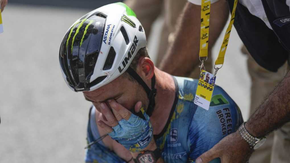Cavendish sa možno predsa len pokúsi o historický 35. triumf na Tour de France