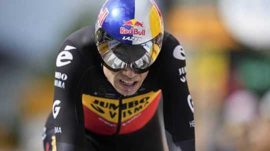 Belgičan Wout van Aert odstúpil z Tour de France