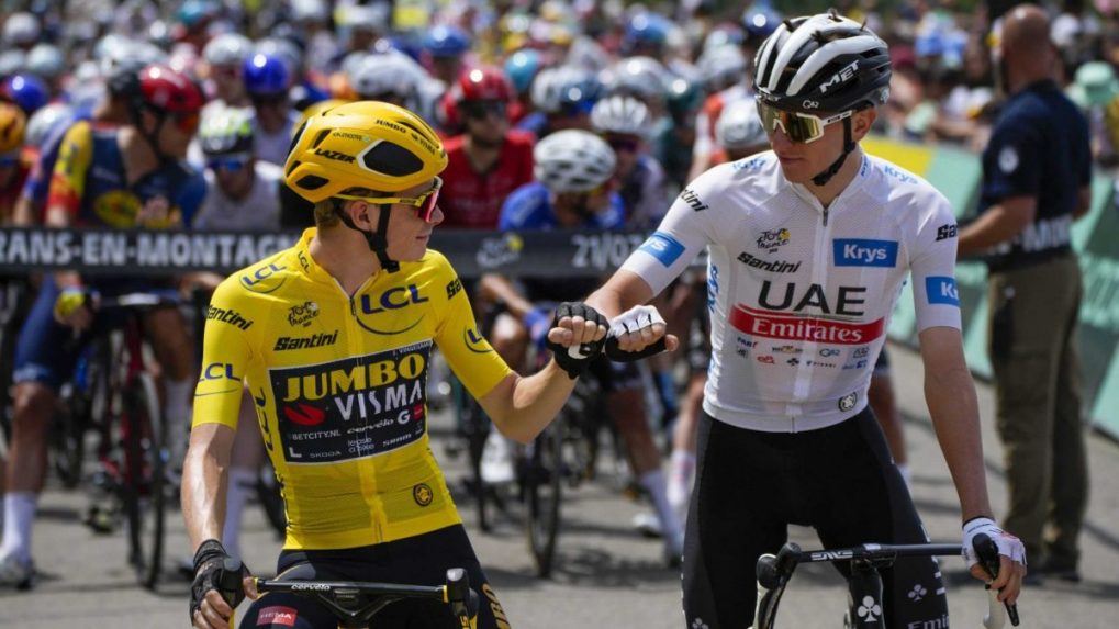 Tour de France odštartuje v roku 2025 v Lille