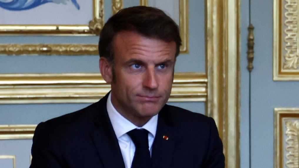 Francúzskeho veľvyslanca v Nigeri držia ako rukojemníka, vyhlásil Macron