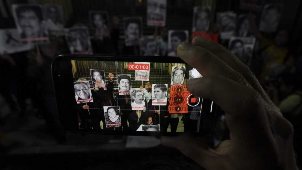 V Mexiku zavraždili ďalšieho novinára. Nelson Matus v minulosti prežil dva pokusy o atentát