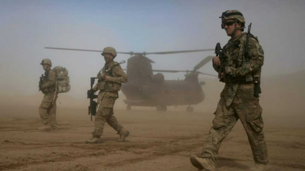 Americké ministerstvo obrany je pripravené nasadiť v Európe tisíce vojakov zo svojich vojenských záloh
