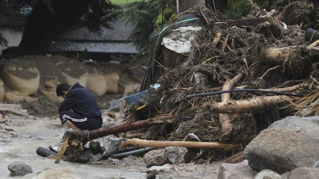 Južná Kórea hlási viac než 30 obetí záplav a zosuvov, dažde majú pokračovať