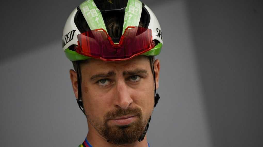 Tour de France: Sagan dostal po dvanástej etape pokutu aj penalizáciu