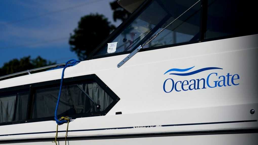 Spoločnosť OceanGate, ktorá prevádzkuje podmorské plavby k Titanicu, pozastavuje svoju činnosť