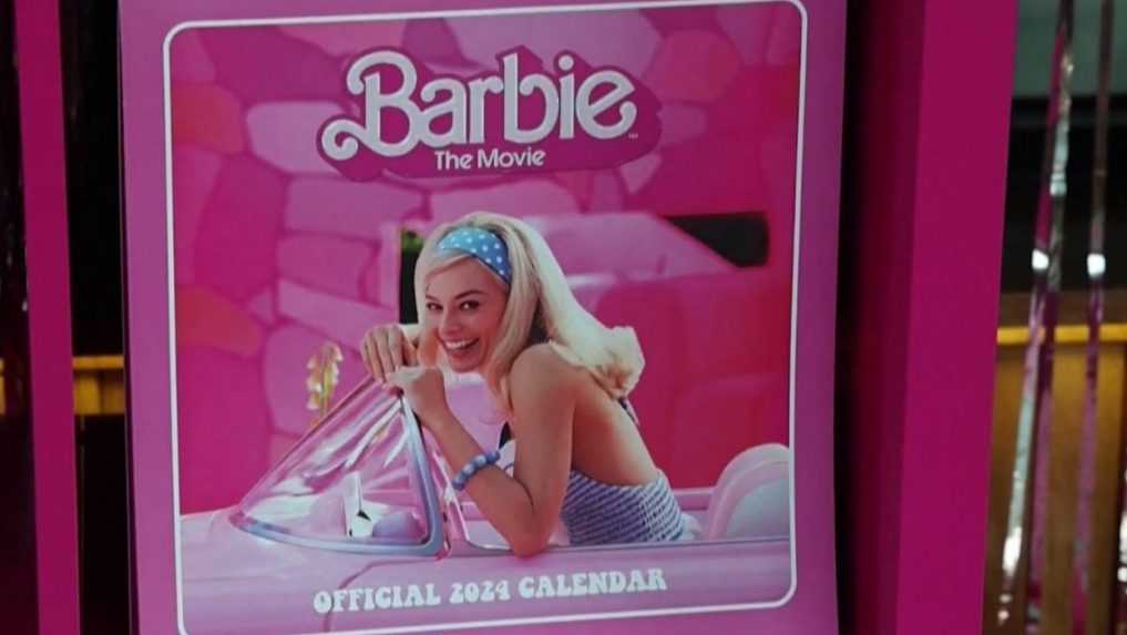 Nový film Barbie sprevádza marketingová kampaň roka. Jej tradičný odtieň prenikol aj do reálneho sveta