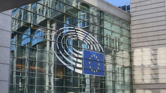 budova Európskej komisie