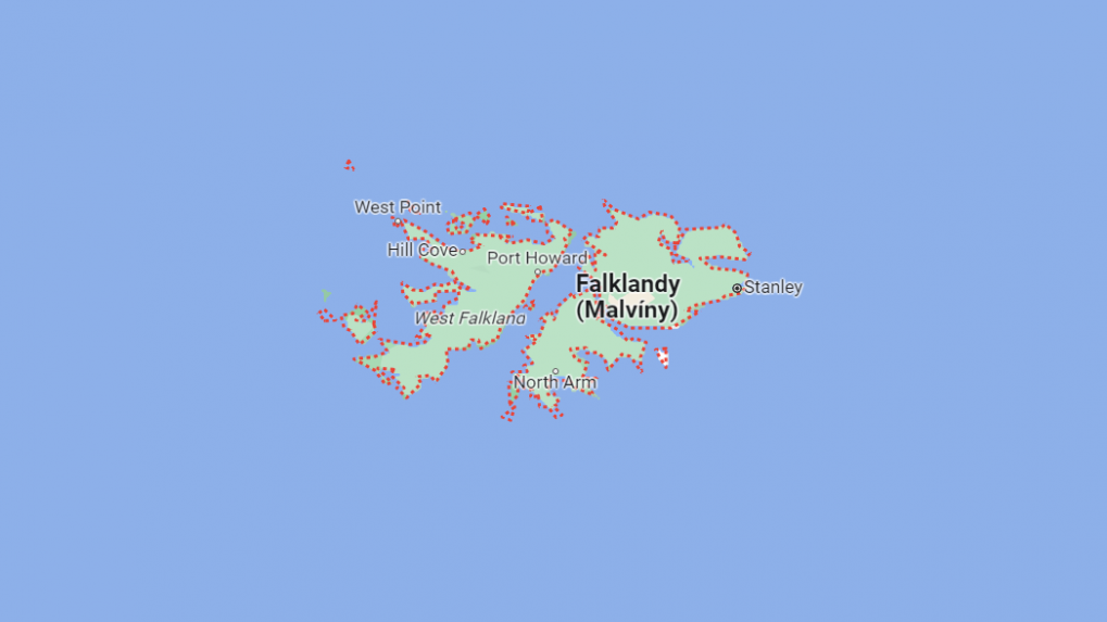 Británii sa nepáči, že deklarácia EÚ obsahuje argentínsky názov pre Falklandské ostrovy