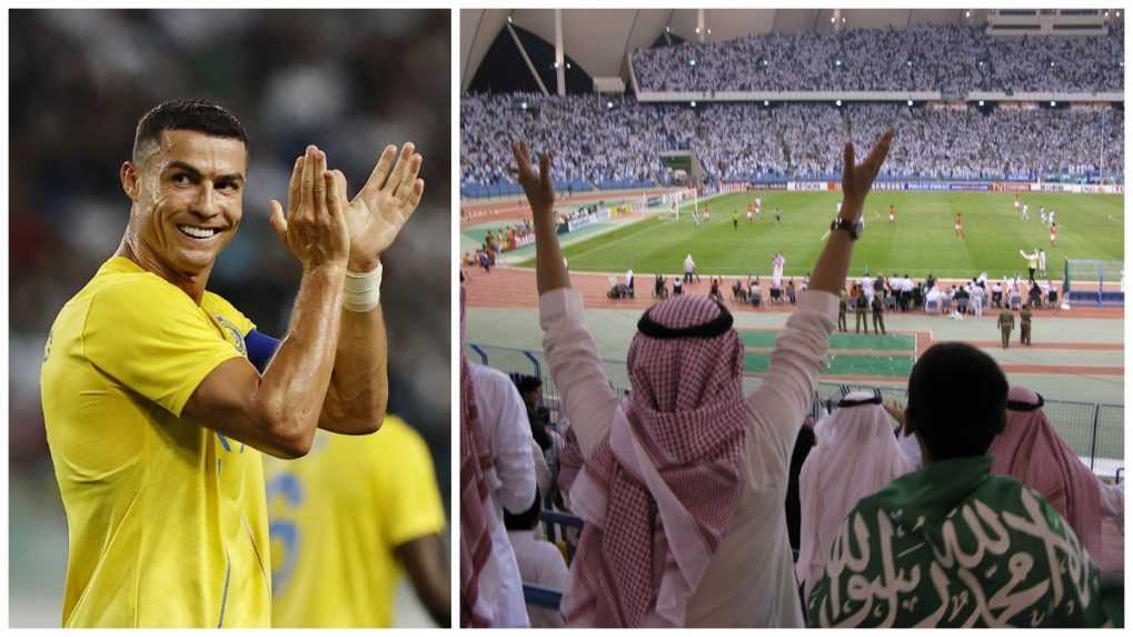 Športom odvádzajú pozornosť od politických afér. Saudská Arábia masívne investuje do „sportwashingu“