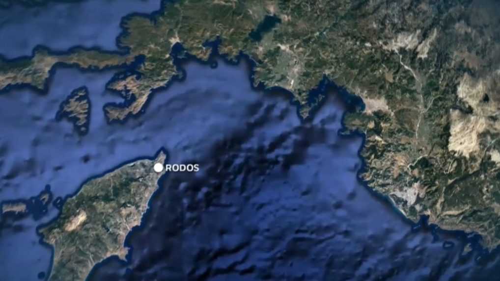 Pristálo lietadlo z Rodosu, ktoré priviezlo domov vyše stovku evakuovaných dovolenkárov