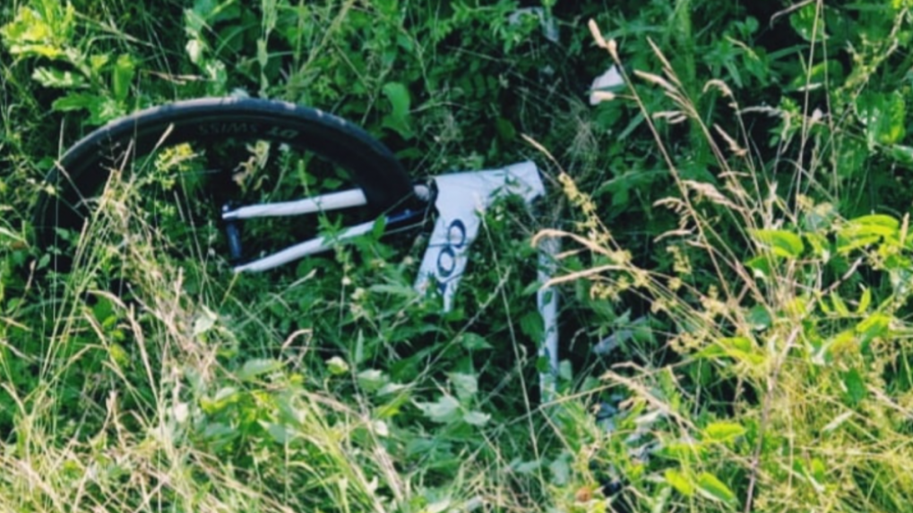 Vodič v Ábelovej zrazil dvoch cyklistov z Maďarska. Obaja utrpeli zranenia, ktorým na mieste podľahli
