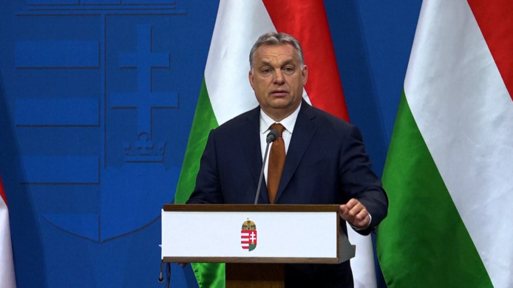 Maďarskému veľvyslancovi sme tlmočili naše rozhorčenie z Orbánových výrokov, priblížil minister Wlachovský