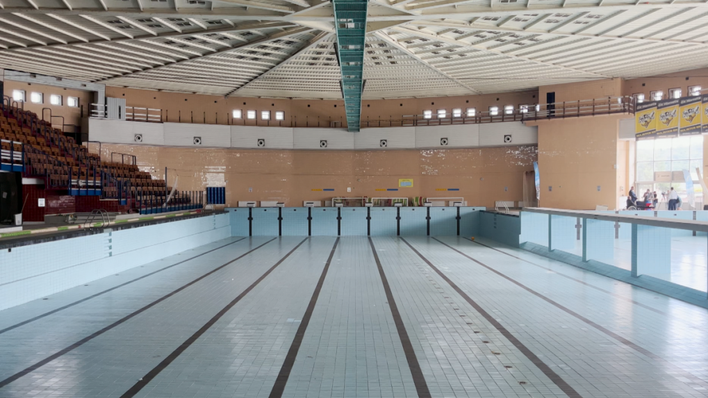V najmodernejšom plaveckom komplexe v Košiciach si verejnosť bude môcť zaplávať už o dva roky
