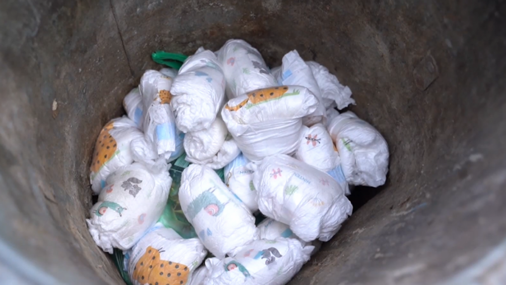 Rodiny s malými deťmi v Domaniži výrazne ušetria na poplatkoch za odpad
