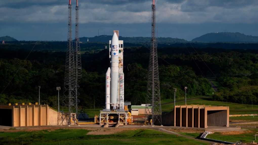 Nosná raketa Ariane 5 uskutočnila svoj posledný let do vesmíru, nahradí ju nová verzia