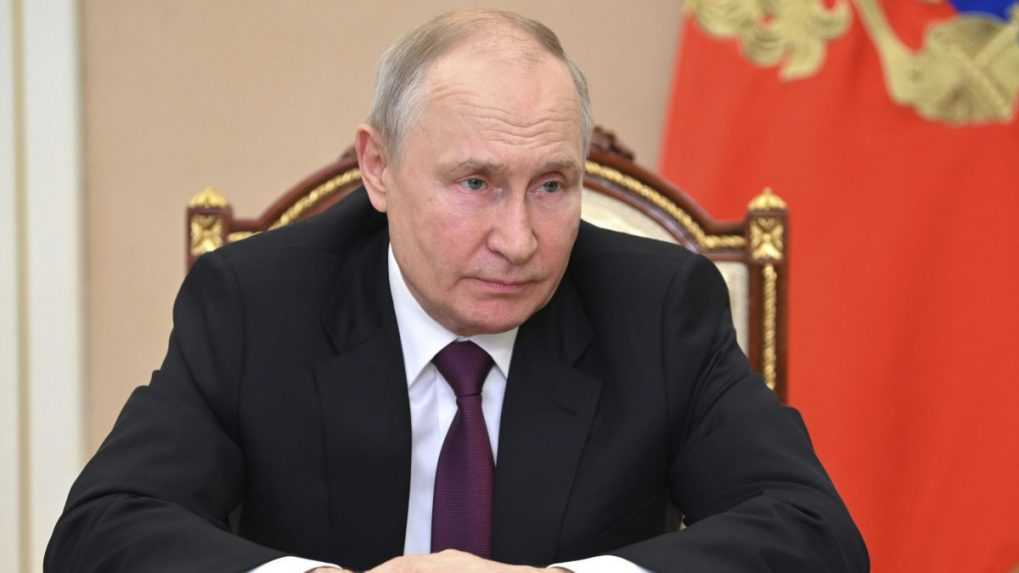 Rusko je diktatúra a Putina by mali uznať za nelegitímneho vodcu, vyhlásila Rada Európy