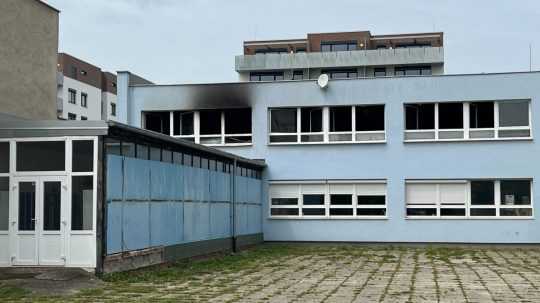 obhorená škola