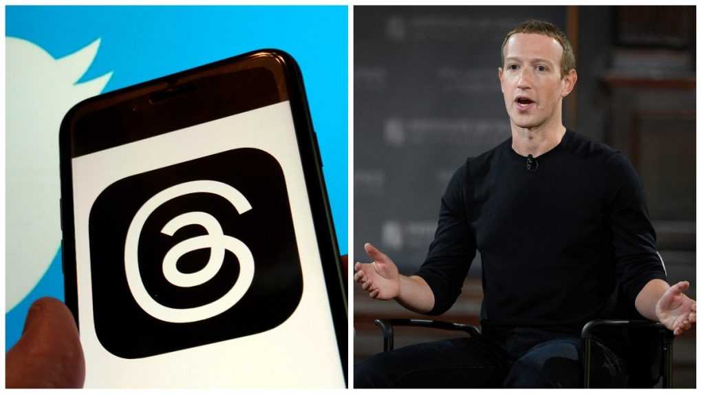 Zuckerberg spustil novú sociálnu sieť. Čo sa oplatí vedieť o Threads?