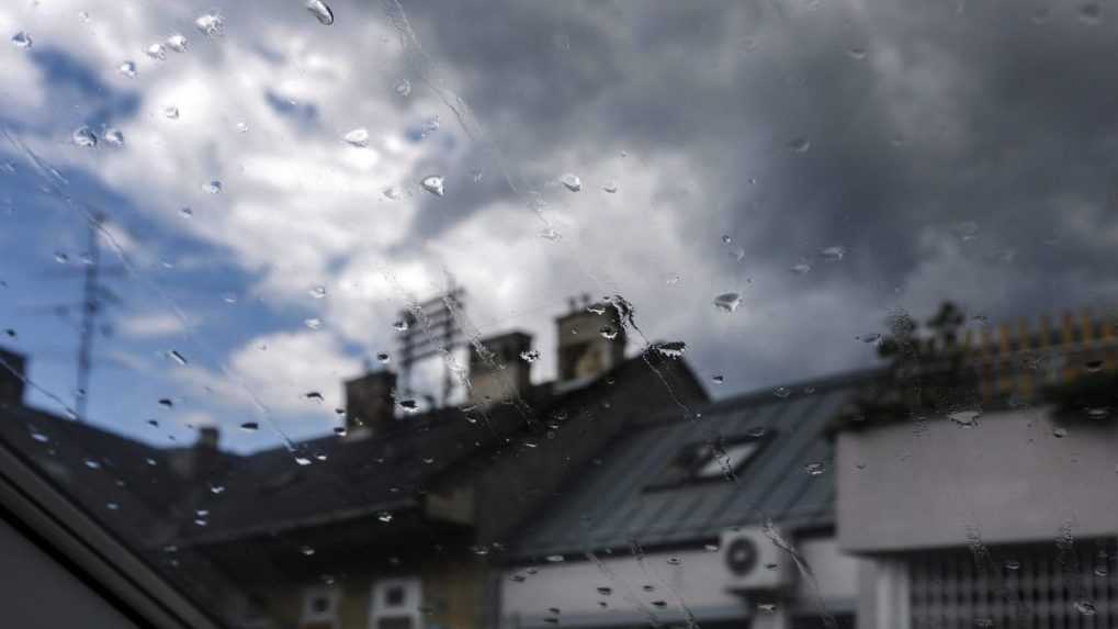 Horúčavy sa čoskoro skončia, počasie na Slovensku sa výrazne zmení