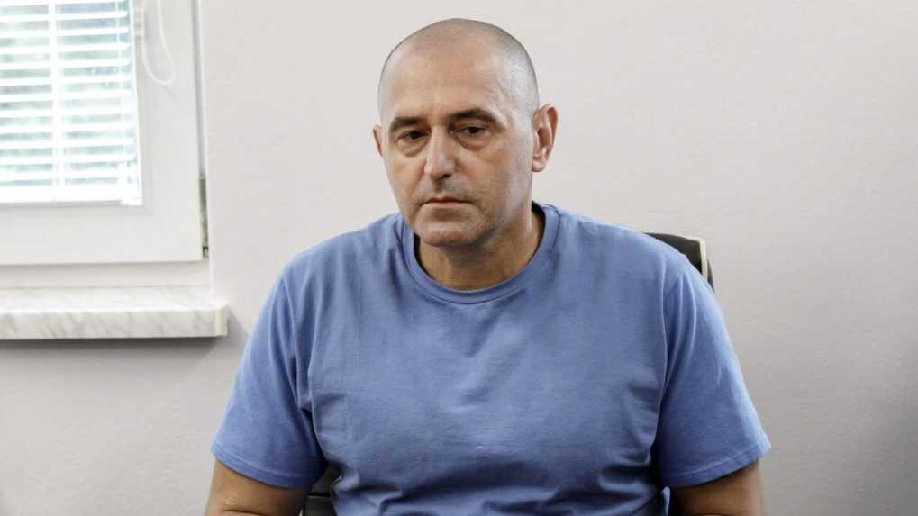 Najvyšší súd potvrdil trest pre Jozefa Radiča známeho z kauzy vraždy advokáta Valka