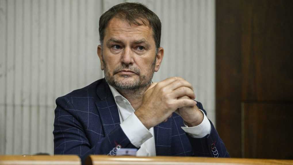 Igorovi Matovičovi sa končí mandát šéfa OĽANO. Hnutie čaká snem a voľba predsedu