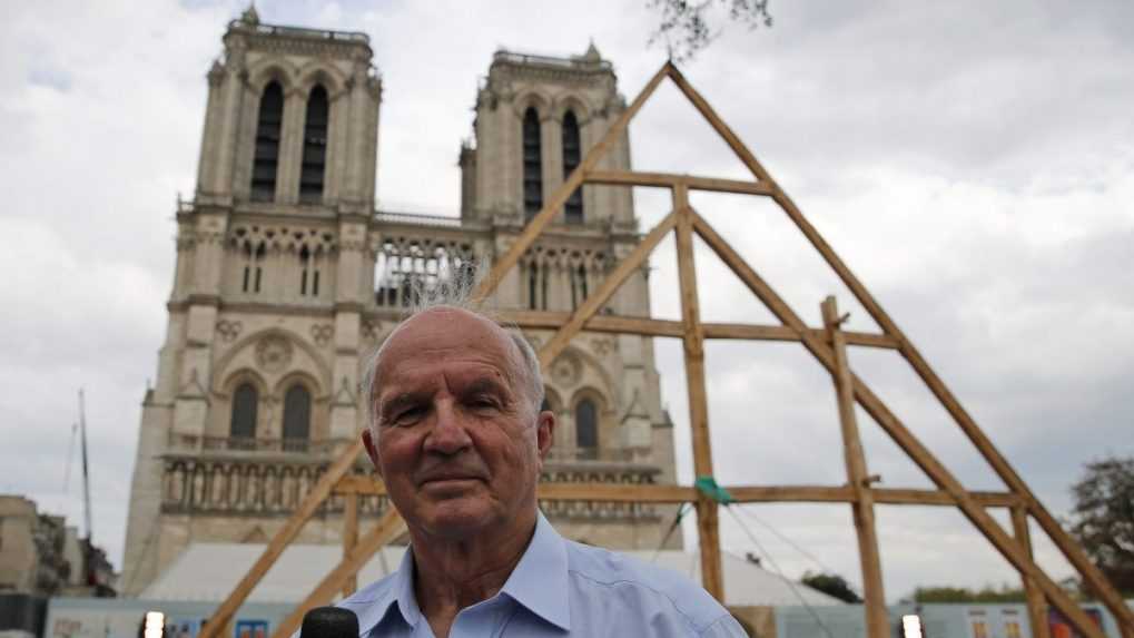 Generál, ktorý dozeral na obnovu Notre-Dame, zahynul počas túry v Pyrenejach