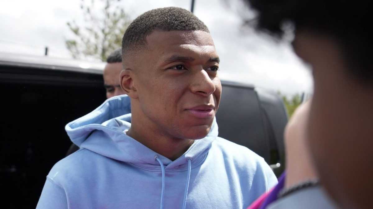 Mbappé a refusé l’offre et a ainsi évité la fraude