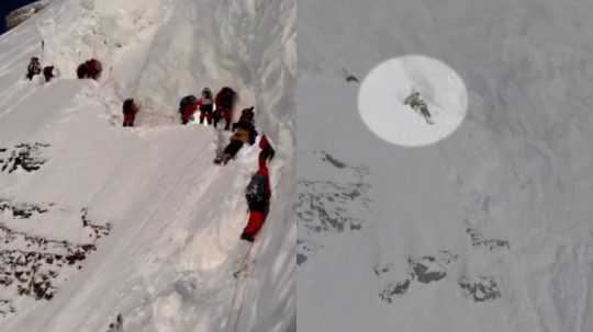 Nórska rekordérka odmietla, že pri výstupe na K2 mohla spraviť viac pre záchranu života pakistanského nosiča