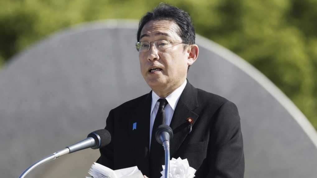 Japonský premiér chce rokovať s rybármi obávajúcimi sa vypúšťania „fukušimskej“ vody