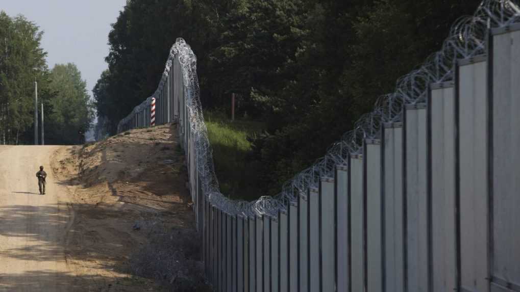 Litva dočasne uzatvorila dva zo svojich šiestich hraničných priechodov s Bieloruskom