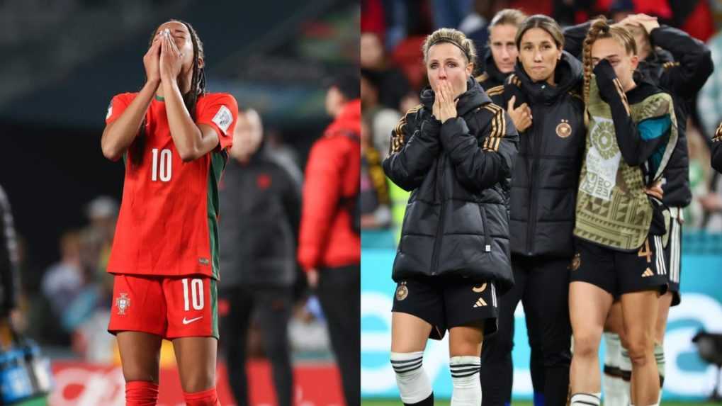 MS vo futbale žien: Rekordný turnaj v znamení prekvapení, zlyhali Nemky aj Američanky
