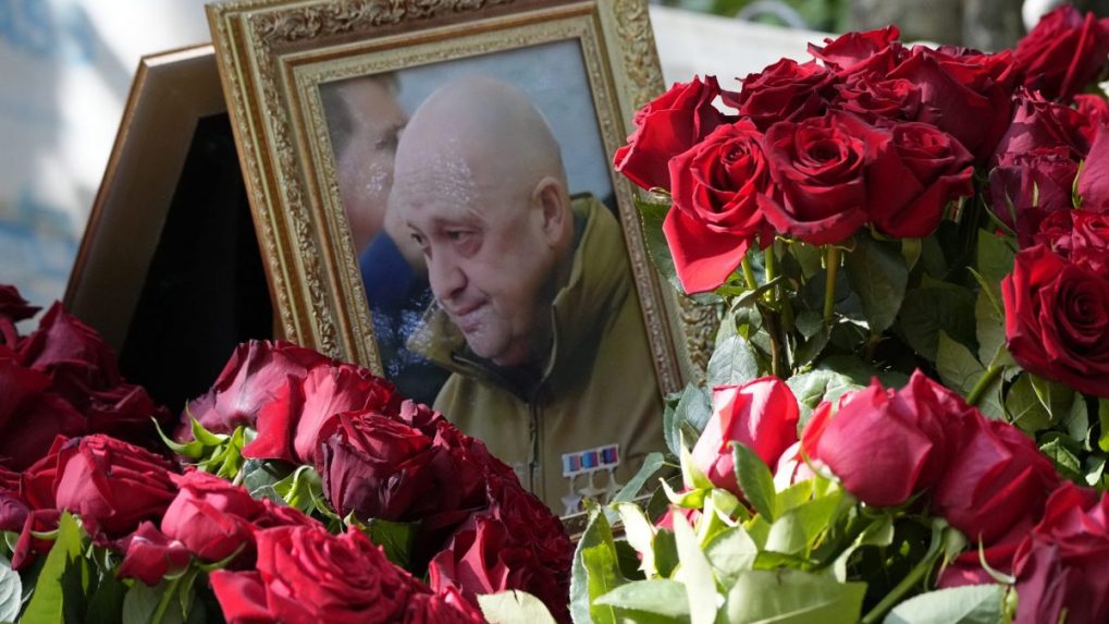 Za smrť Jevgenija Prigožina môže tajomník ruskej Rady bezpečnosti, tvrdia anonymné zdroje