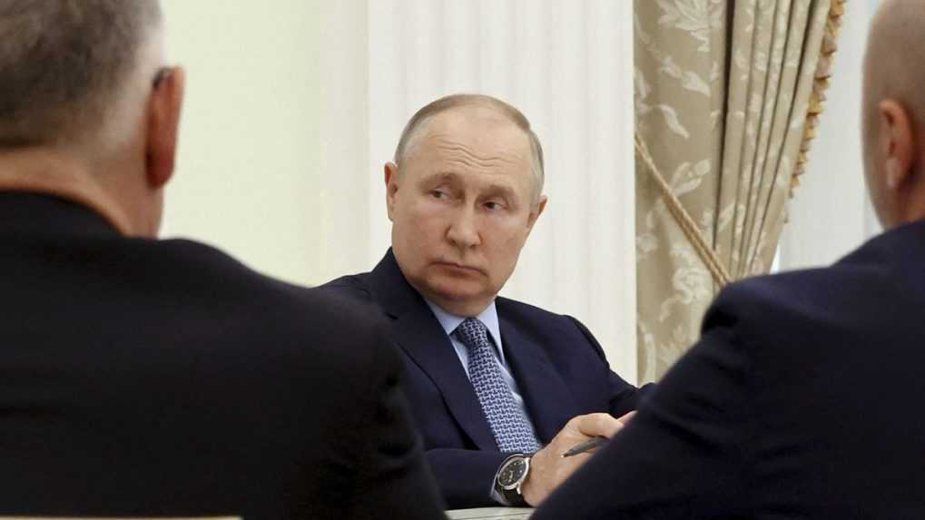 Ruský prezident Putin obvinil USA a celý západný svet zo zodpovednosti za smrteľný chaos na Blízkom východe