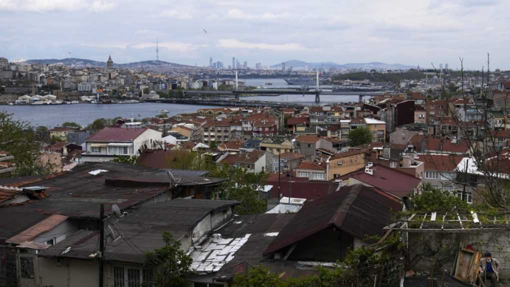 Tureckú provinciu Malatya zasiahlo ďalšie zemetrasenie, zranilo sa najmenej 23 ľudí