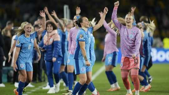 MS vo futbale žien: O titul svetových šampiónok si proti Španielkam zahrajú Angličanky