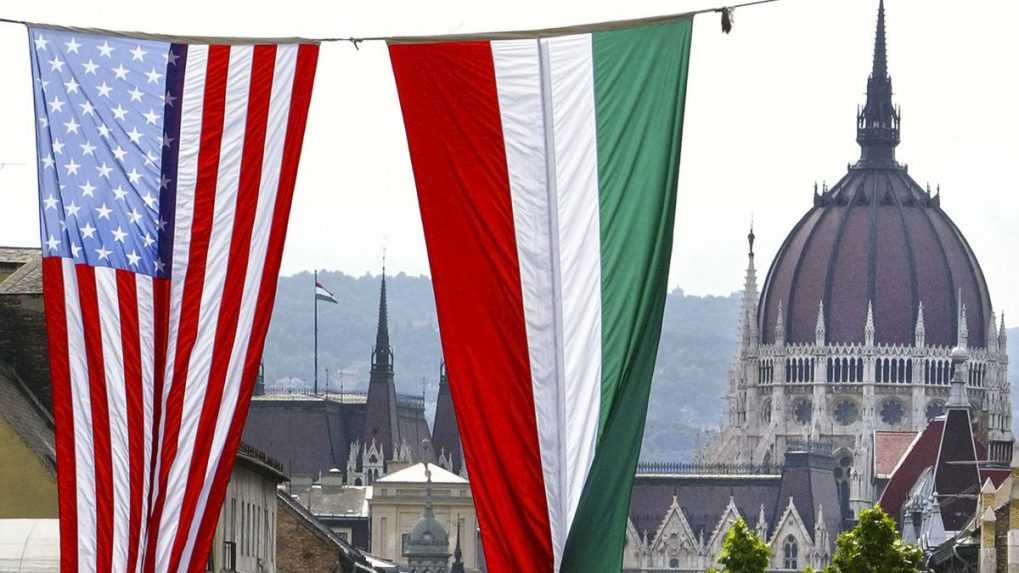 USA sprísnili bezvízový program pre Maďarsko